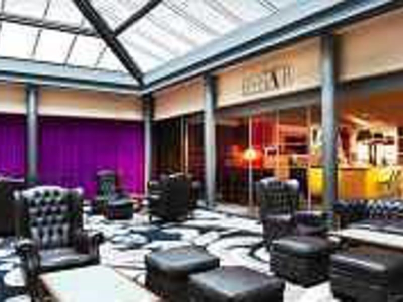 Hotel Four Points by Sheraton Bozen