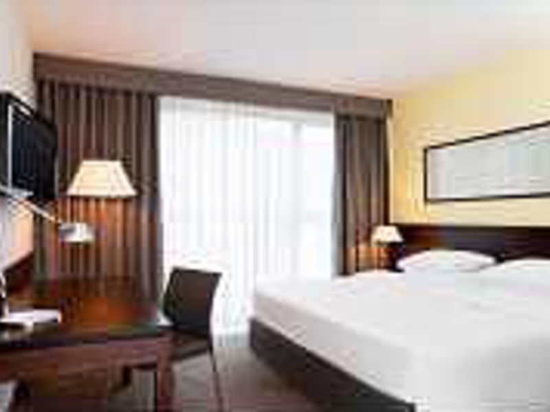 Hotel Four Points by Sheraton Bozen