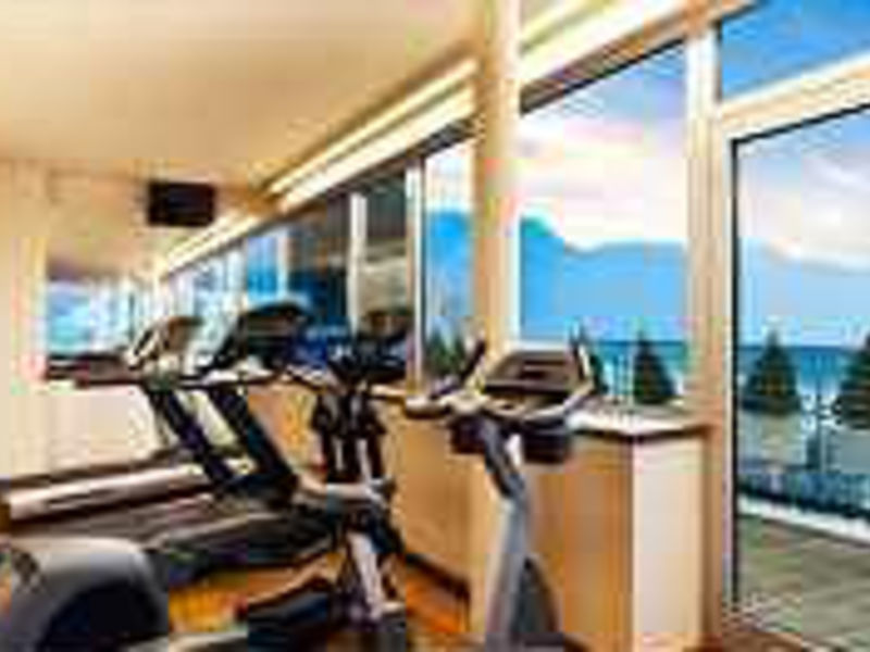 Hotel Four Points by Sheraton Bozen
