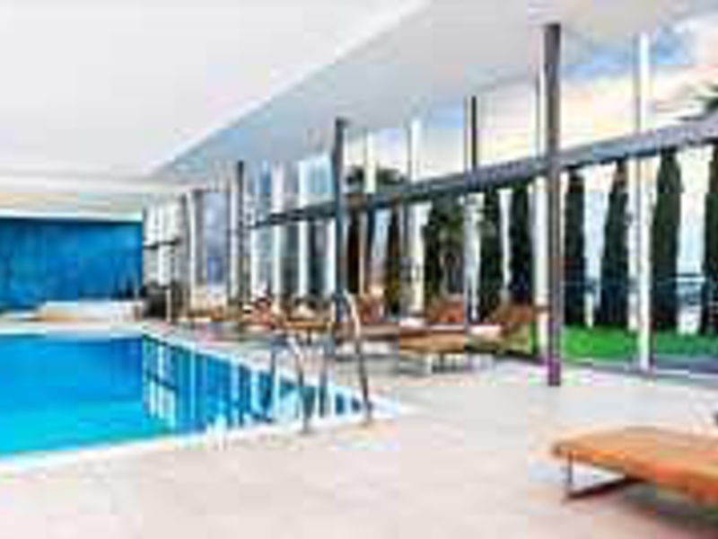 Hotel Four Points by Sheraton Bozen