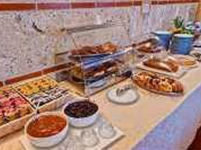 Hotel Garden Terni