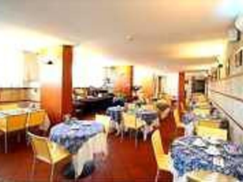 Hotel Garden Terni