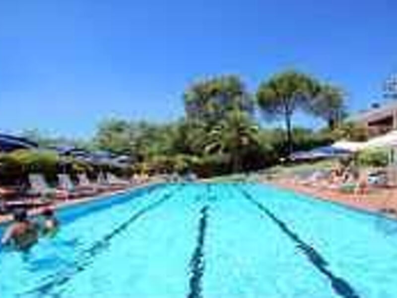 Hotel Garden Terni