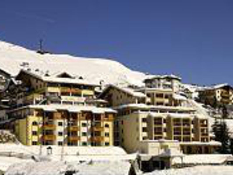 Hotel Garni Alpenjuwel