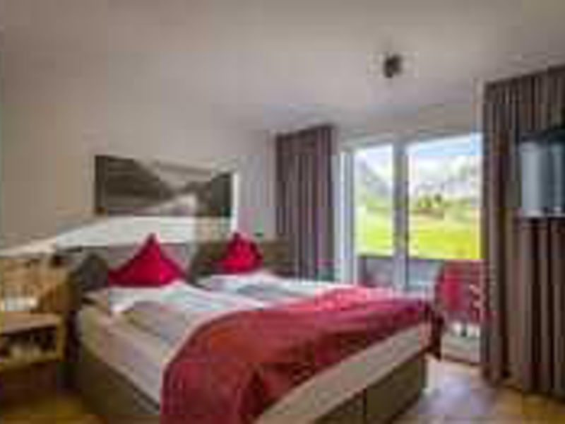 Hotel Garni Auszeit