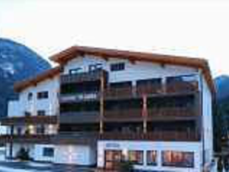 Hotel Garni Traube