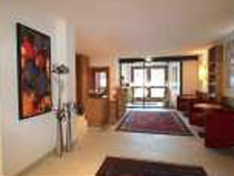 Hotel Garni Traube