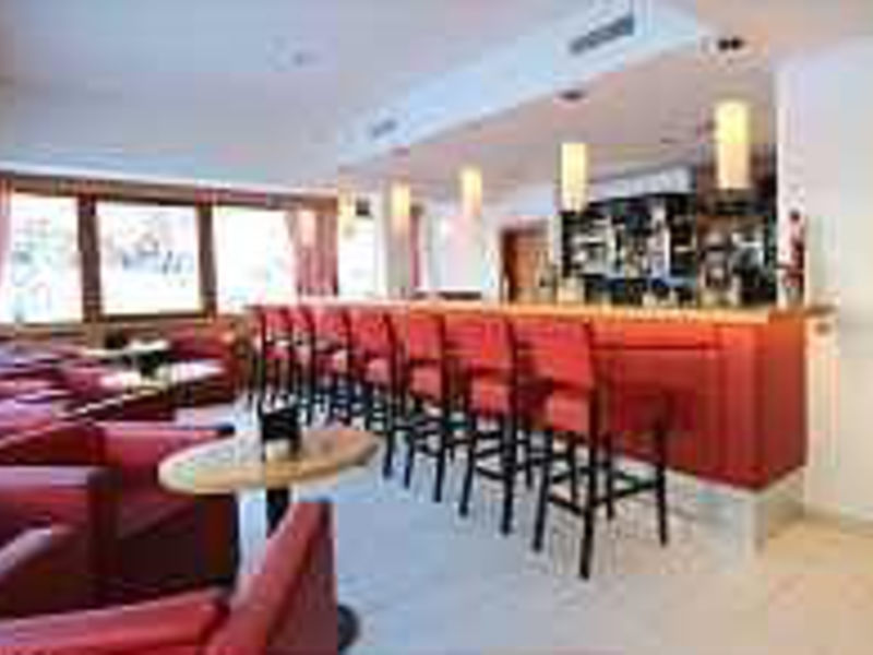 Hotel Garni Traube