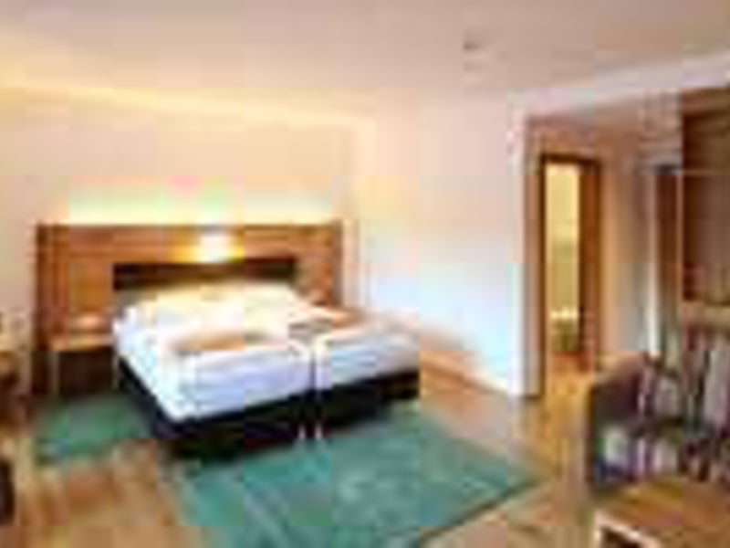 Hotel Garni Traube