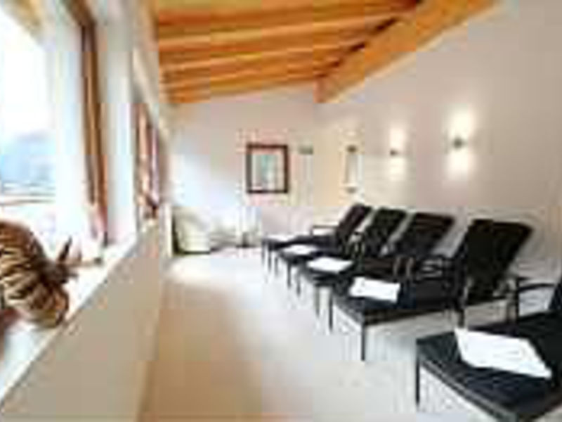 Hotel Garni Traube