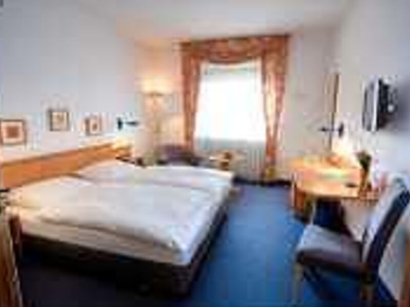 Hotel GreenLine Landhaus Beckmann