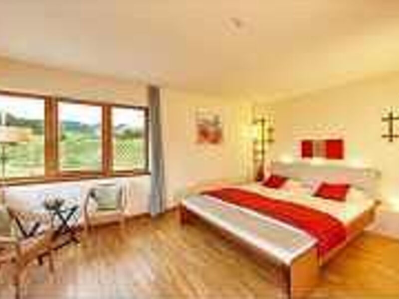 Hotel Gut Pössnitzberg