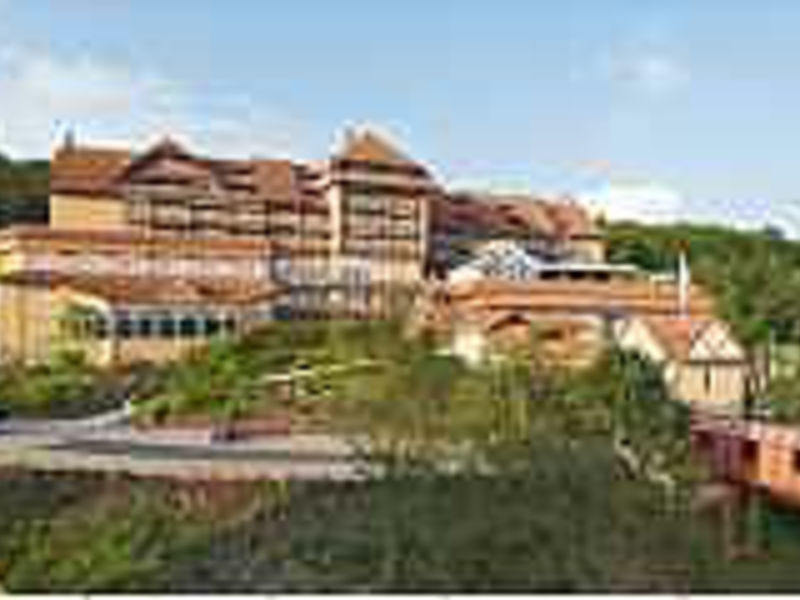 Hotel Göbel's Hotel Rodenberg