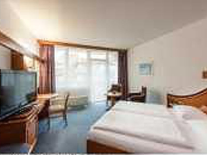 Hotel Göbel's Hotel Rodenberg