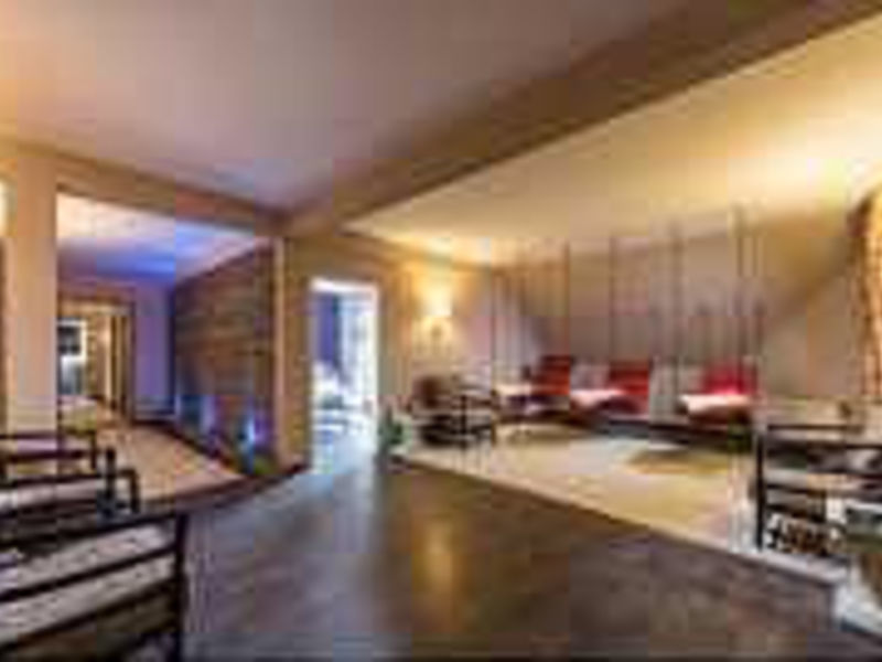 Hotel Göbel's Hotel Rodenberg