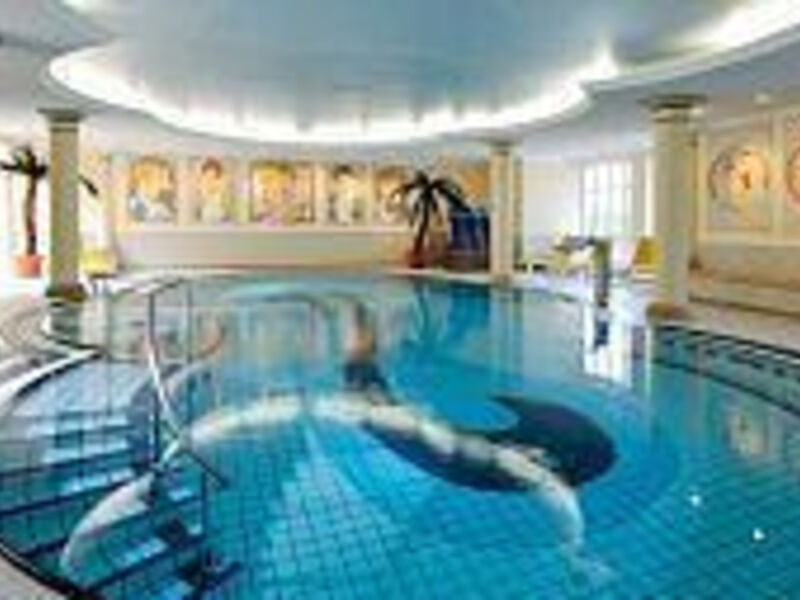 Hotel Hanseatic Rügen & Villen