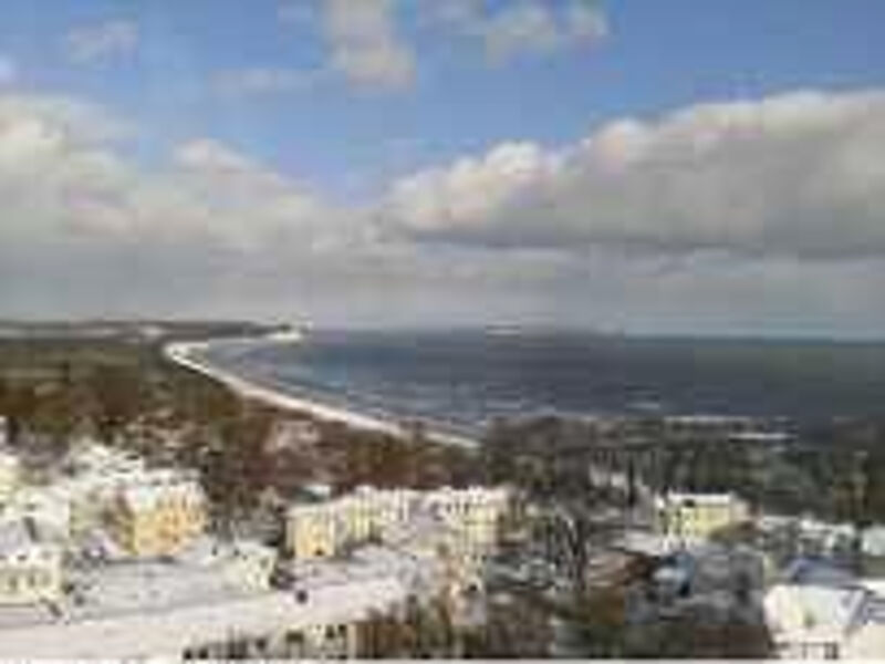 Hotel Hanseatic Rügen & Villen