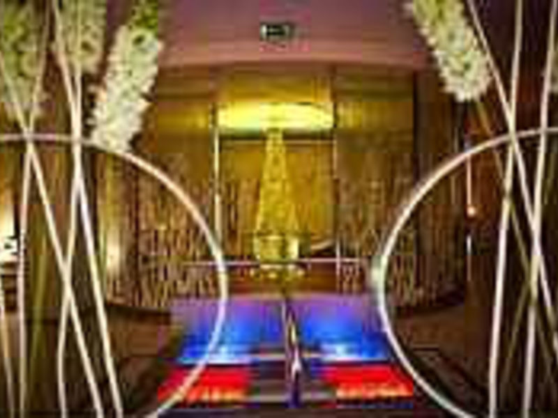 Hotel Harmony Club Hotel