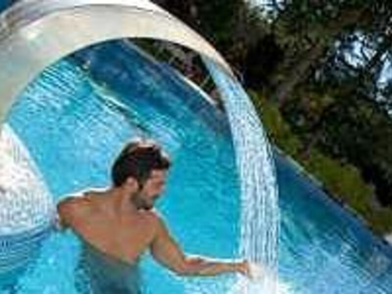 Hotel Helvetia Terme