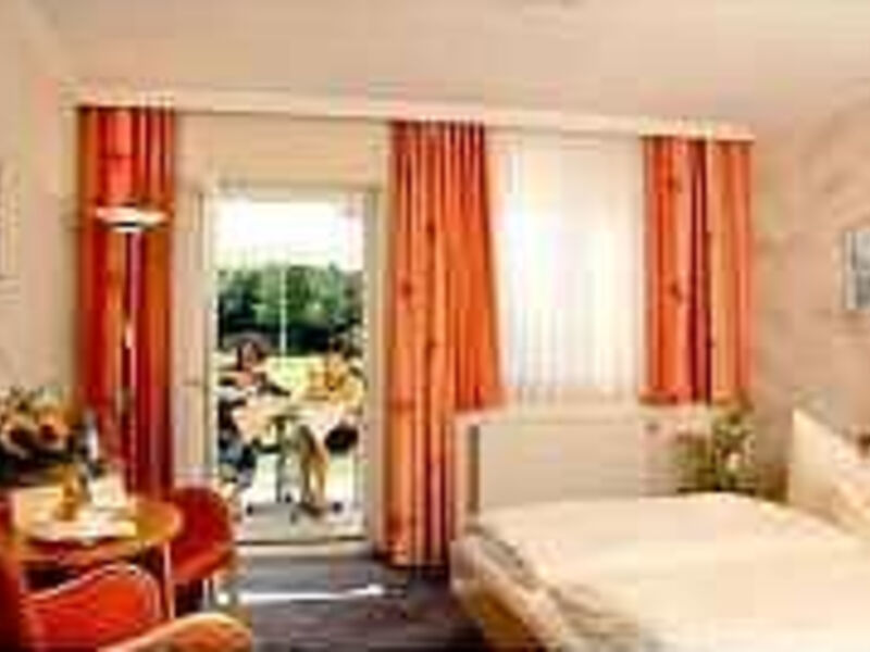 Hotel Herzog Heinrich