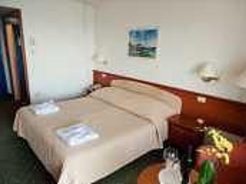 Hotel Histrion