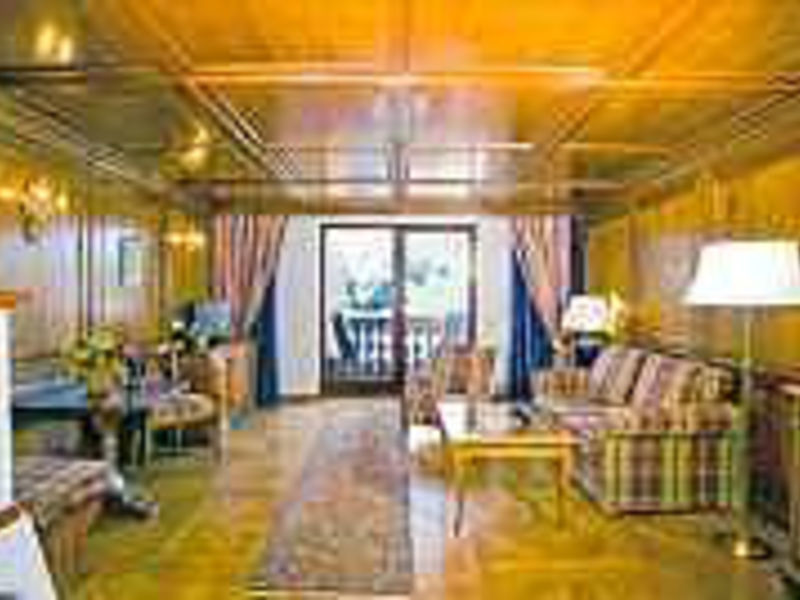 Hotel Hocheder
