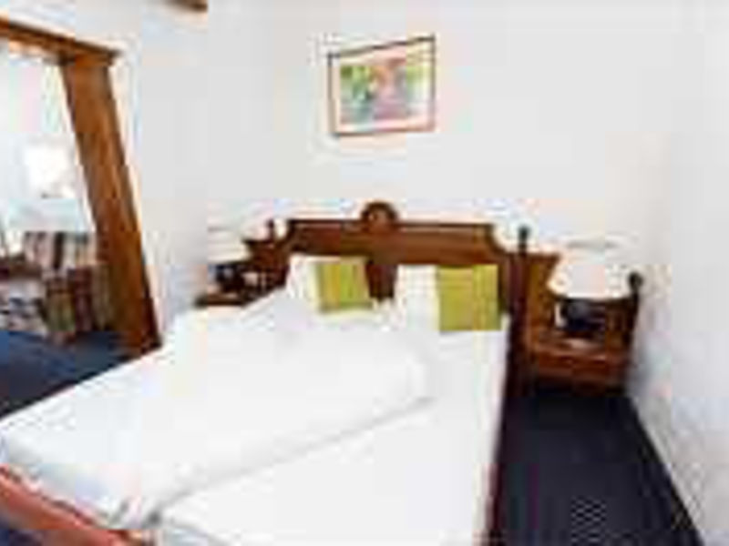 Hotel Hocheder