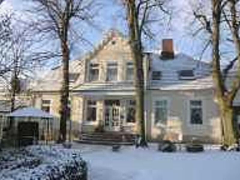 Hotel Hof Krähenberg