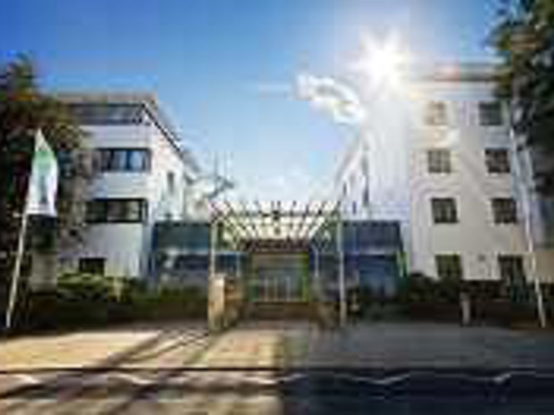Hotel Holiday Inn Dresden - City South