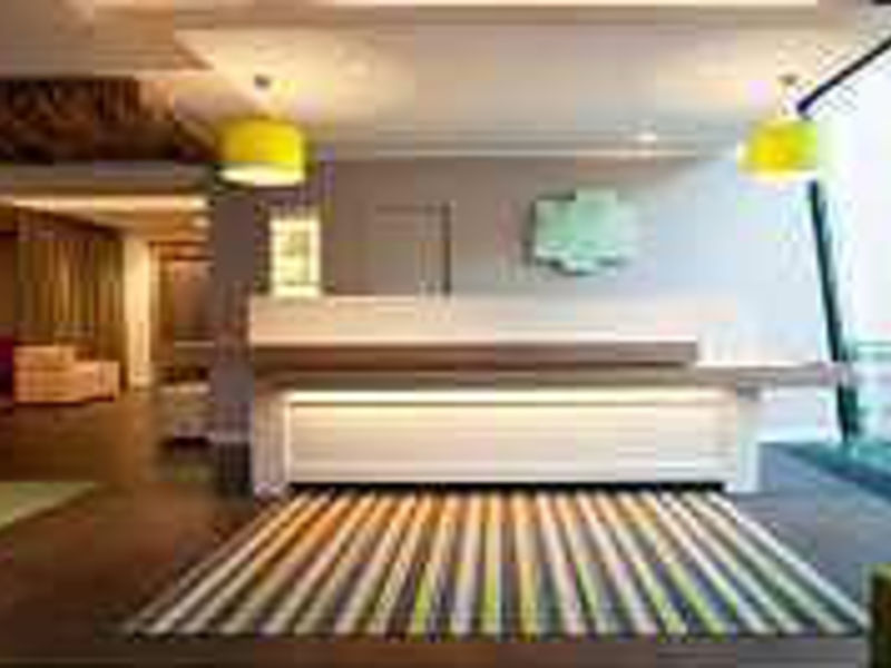 Hotel Holiday Inn Dresden - City South