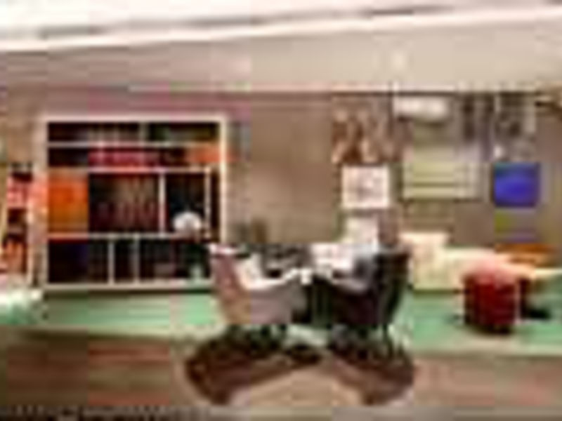 Hotel Holiday Inn Dresden - City South