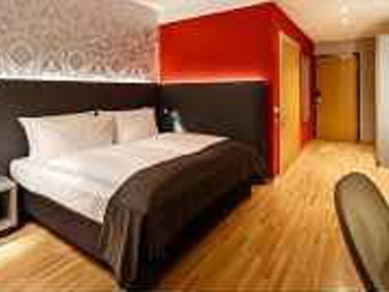 Hotel Holiday Inn Dresden - City South