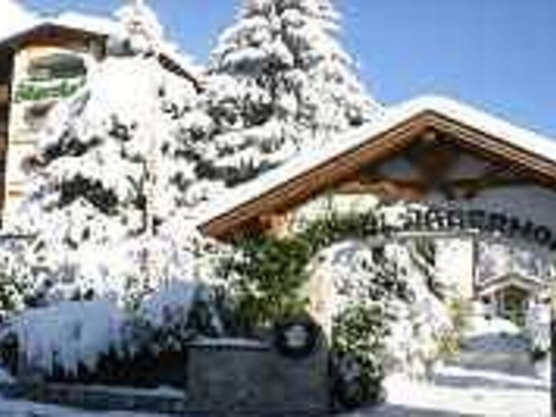 Hotel Jägerhof