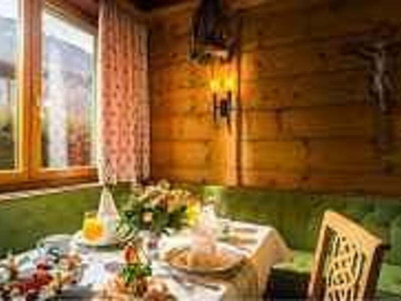 Hotel Jägerhof
