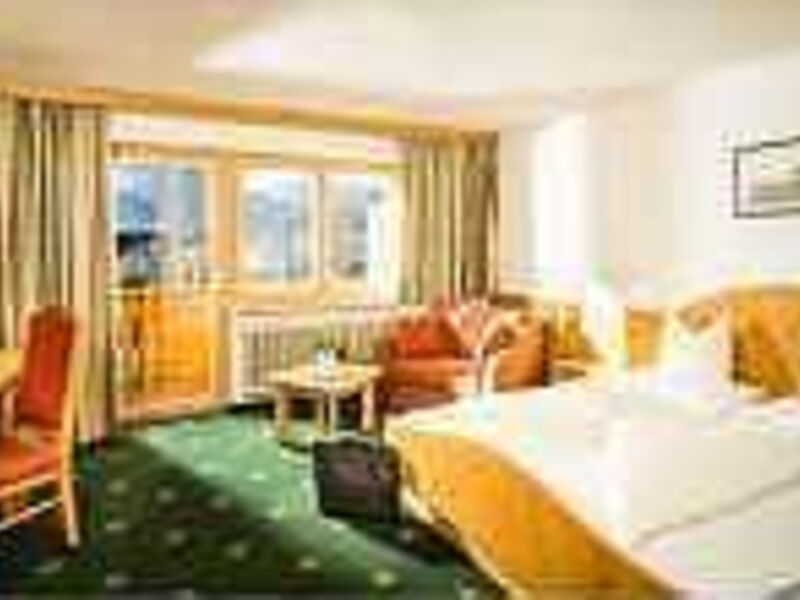Hotel Jägerhof