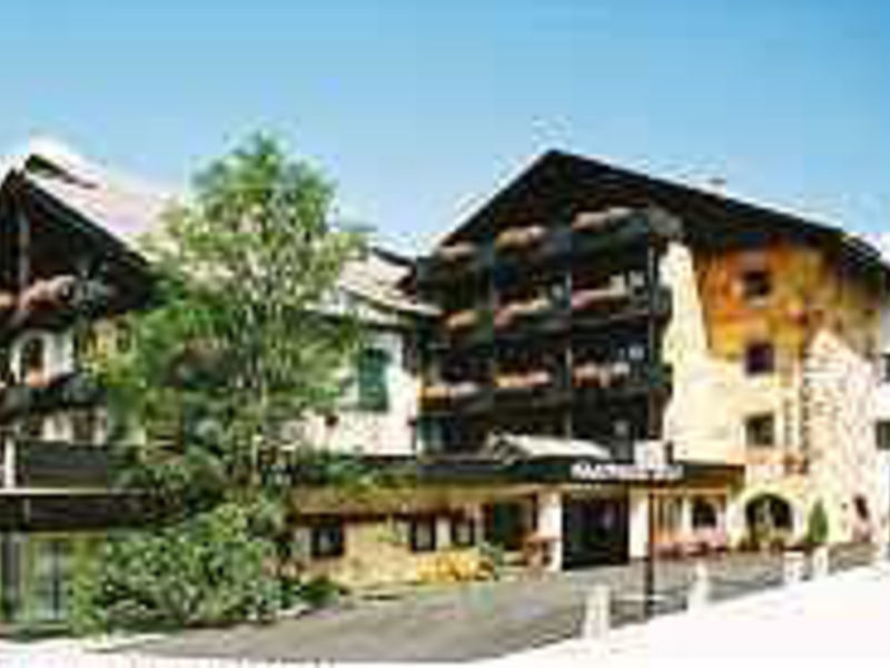 Hotel Karwendelhof