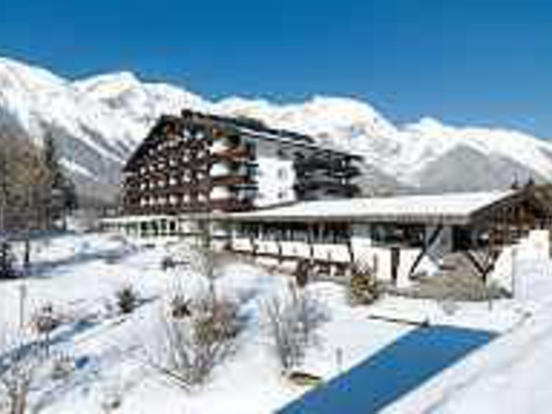 Hotel Kaysers Tirolresort