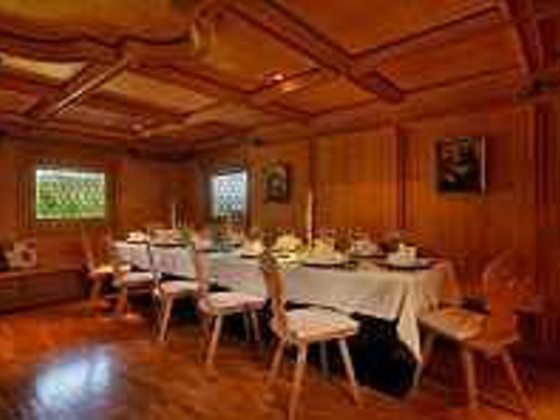 Hotel Kaysers Tirolresort