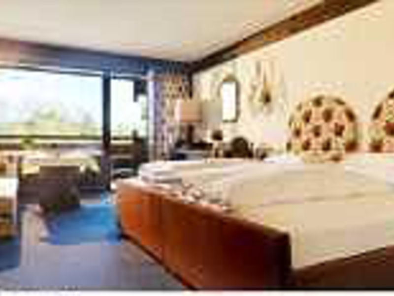 Hotel Kaysers Tirolresort
