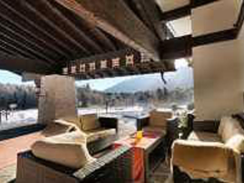 Hotel Kaysers Tirolresort