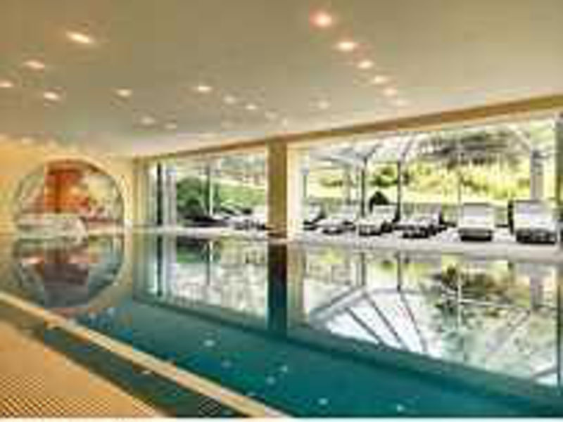 Hotel Kaysers Tirolresort