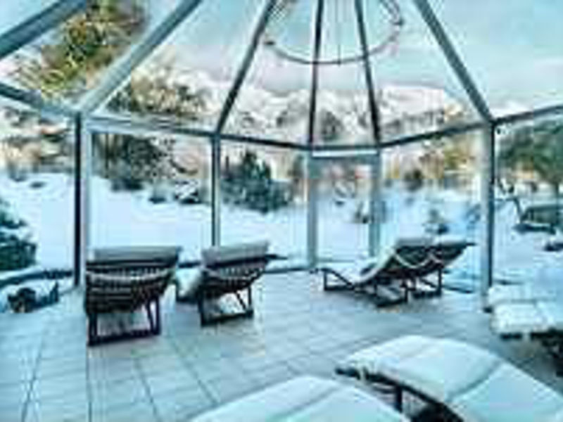 Hotel Kaysers Tirolresort