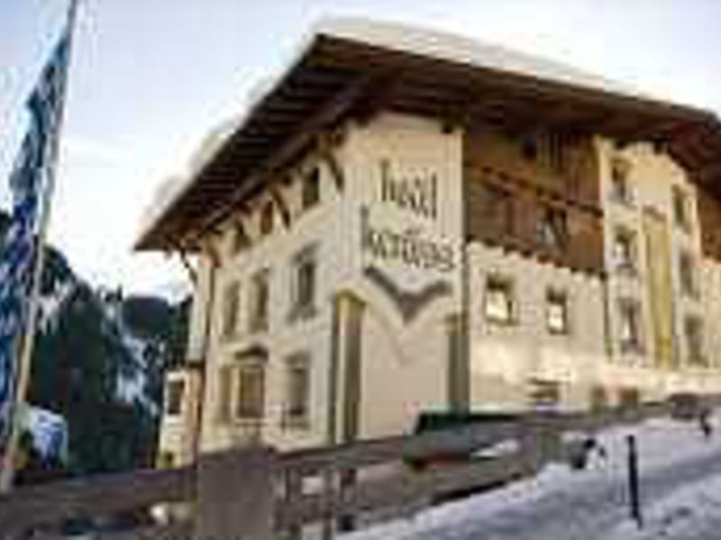 Hotel Kertess
