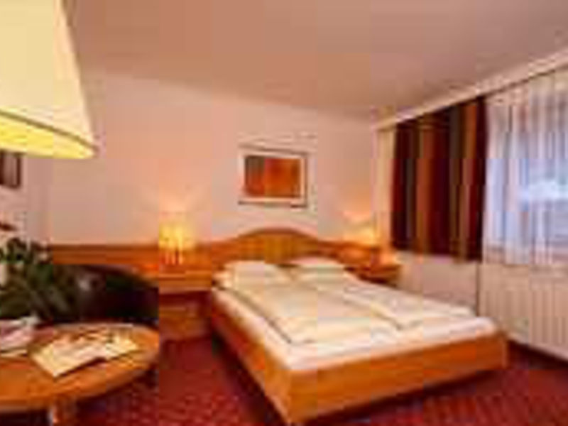 Hotel Kertess