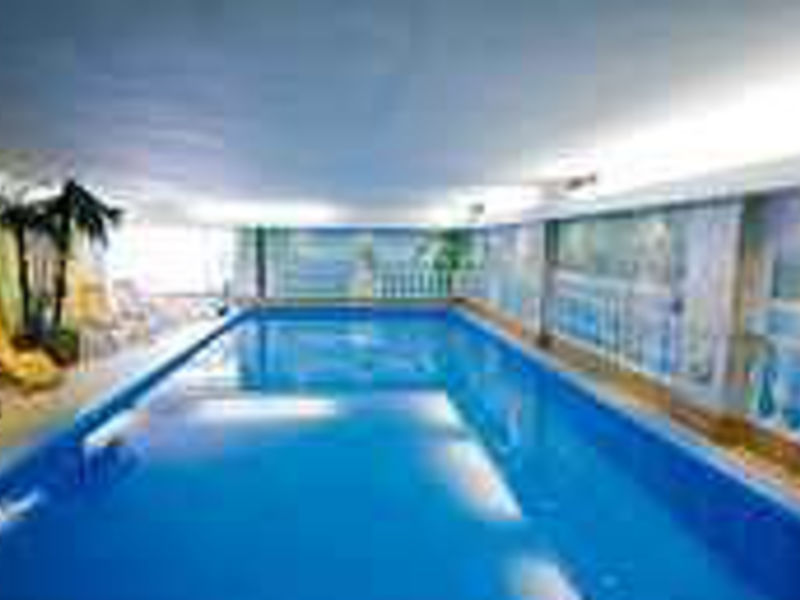 Hotel Kertess