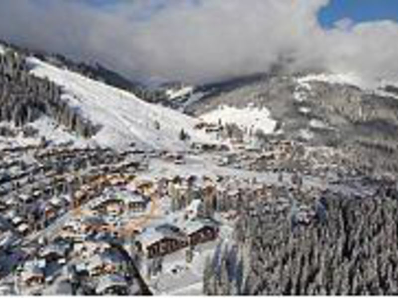 Hotel Königsleiten-Vital-Alpin