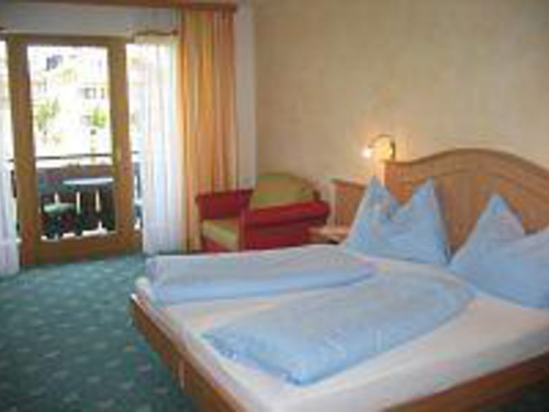 Hotel Königsleiten-Vital-Alpin
