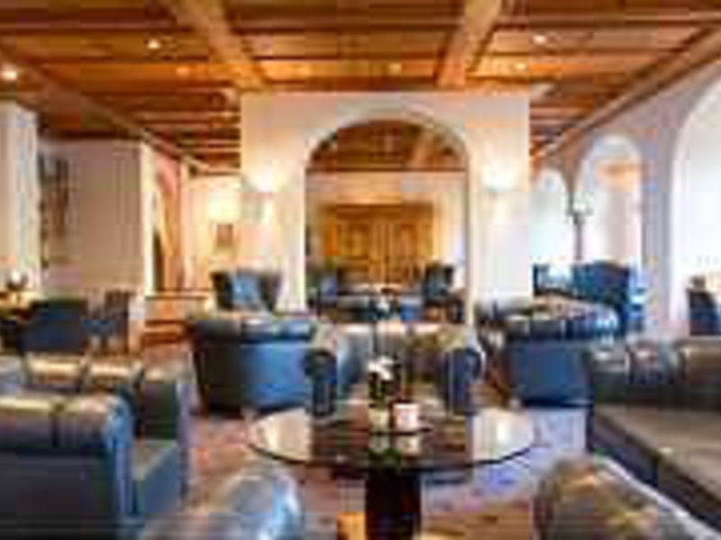 Hotel Laaxerhof
