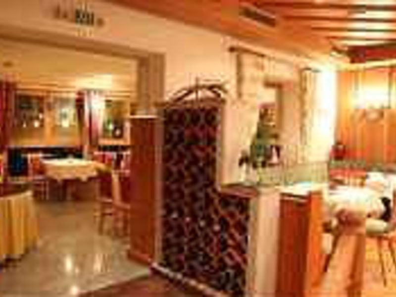 Hotel Landhaus Rohregger