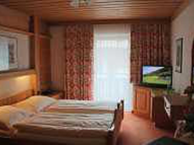 Hotel Landhaus Rohregger
